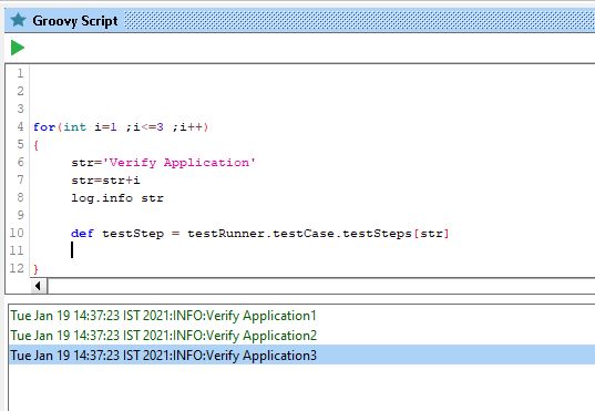 Groovy Script Test Step Readyapi Documentation - Download Creative Abstract Wallpaper | 8K