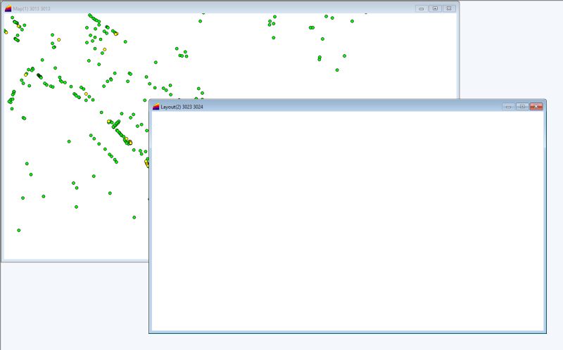 Microsoft Visual Basic 6 0 Design Environment With A Mapwindow Gis - Stunning Geometric Wallpaper - Retina