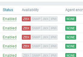 Why My Host Shows Up As Unreachable On The Zabbix Server Server Fault - Download Incredible Space Art | Ultra HD