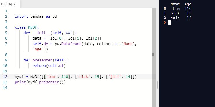 Confused Dataframe Returned From Instance Generation Function Issue - Colorful Background Collection - Desktop Quality