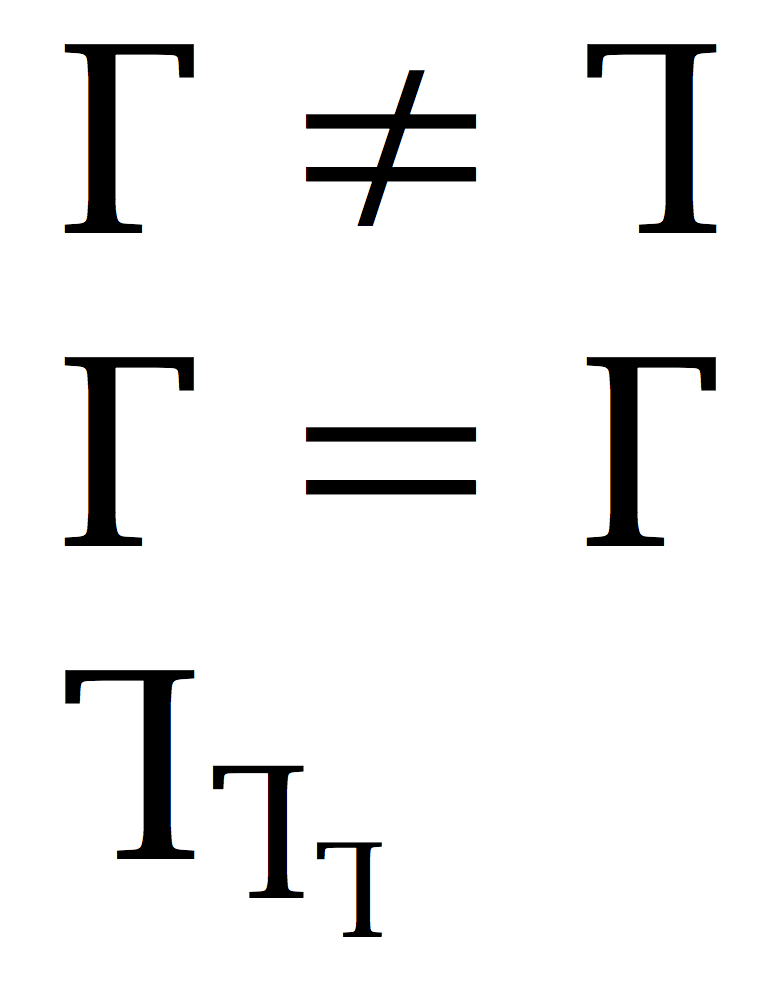 Check spelling or type a new query. Mirror greek symbol in math environment - TeX - LaTeX ...