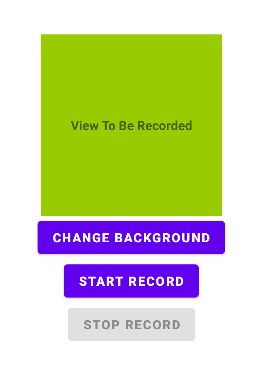 Frame Animation Problems Android Stack Overflow - Best Gradient Arts in High Resolution