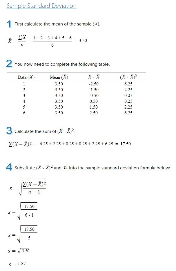My Custom Php Stdev Function Vs Mysql S Stddev Pop Stack Overflow - Download Artistic Colorful Texture | Full HD