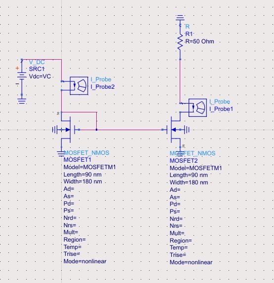 Mosfet Current Mirror Supply Dependence Electrical Engineering Stack Exchange - Mountain Pattern Collection - Desktop Quality