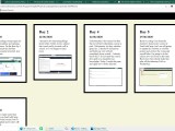 Html How To Responsively Center Cards On The Website In Css Stack