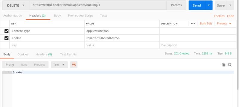 Postman Delete Request - Ocean Pattern Collection - Desktop Quality