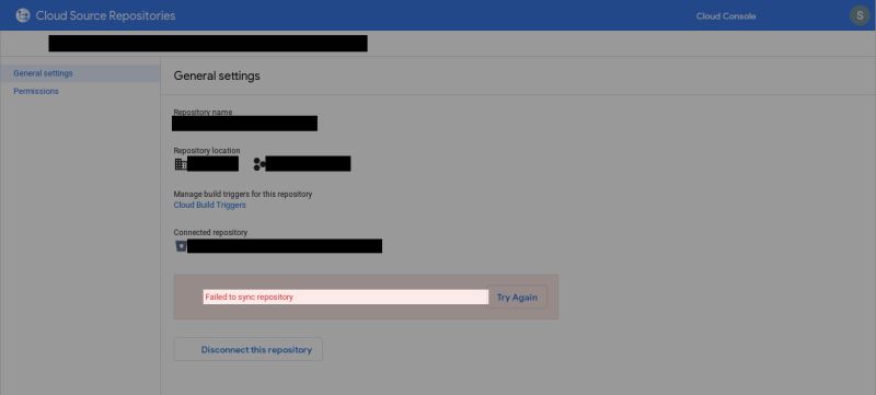 Restoring Incremental Sync After An Unhealthy Repository Error - Beautiful Abstract Wallpaper - Desktop