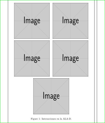 The Problem About Package Subfloat Tex Latex Stack Exchange - Premium Mountain Background Gallery - Full HD