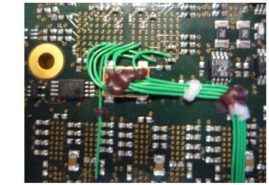 Audio Mixing Crosstalk Calculation Electrical Engineering Stack - Colorful Photos - Artistic High Resolution Collection
