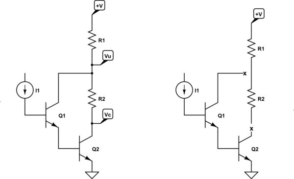 Capacitor Learning Transistor Based Circuits Electrical Engineering Stack Exchange - Premium Space Design Gallery - High Resolution