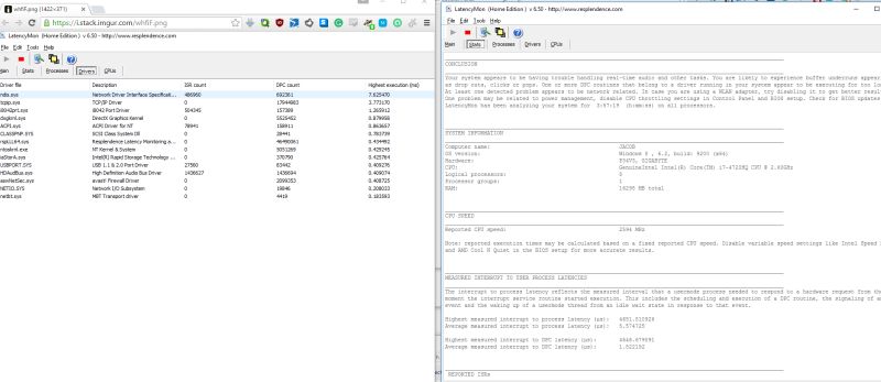 Windows High Dpc Latency Ndis What Should I Do Super User - Geometric Designs - Gorgeous Full HD Collection