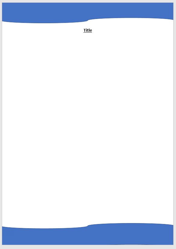 Header Footer Chapter Headings Vertically Centered Tex Latex Stack Exchange - Perfect Colorful Picture - 4K