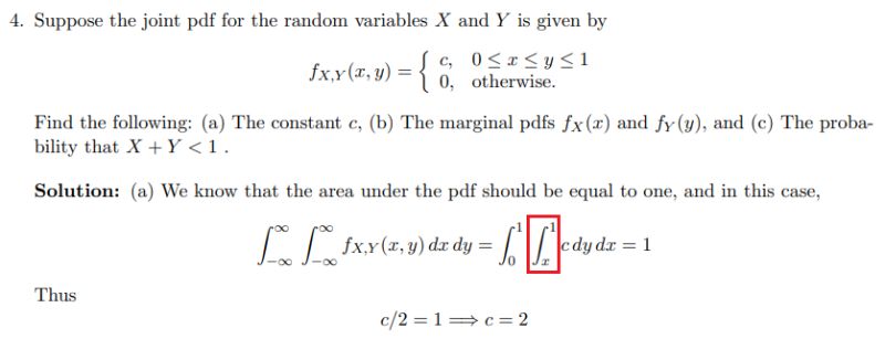Why Does This Probability Density Function Not Integrate To 1 Mathematics Stack Exchange - Download Professional Nature Photo | Full HD