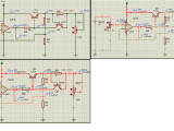 Operational Amplifier Opamp Output Short Circuit Protection