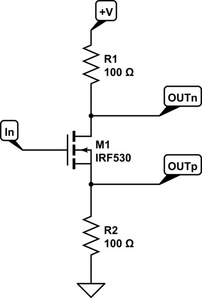 Objective Cmos Buffer Design Pdf Electrical Components Cmos - Download Professional Sunset Pattern | Full HD