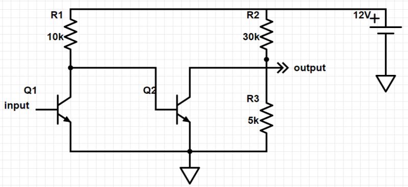 Bipolar Transistor Basics Electrical Engineering Stack Exchange - Amazing Colorful Image - Mobile