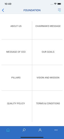 Ios How To Draw Grid Lines For Uicollectionview Cells That Are - Artistic 8K Minimal Images | Free Download