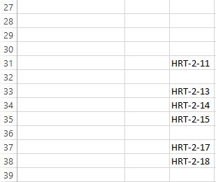 Vba How Do I Check If A Cell Is Blank - Dark Design Collection - Full HD Quality