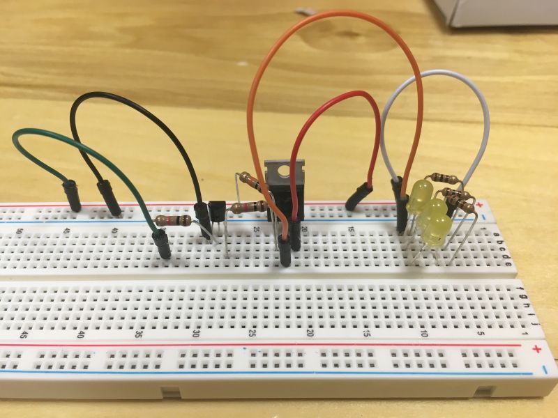 Understanding A Pnp Npn Led Schematic Electrical Engineering Stack - Best Light Arts in Ultra HD