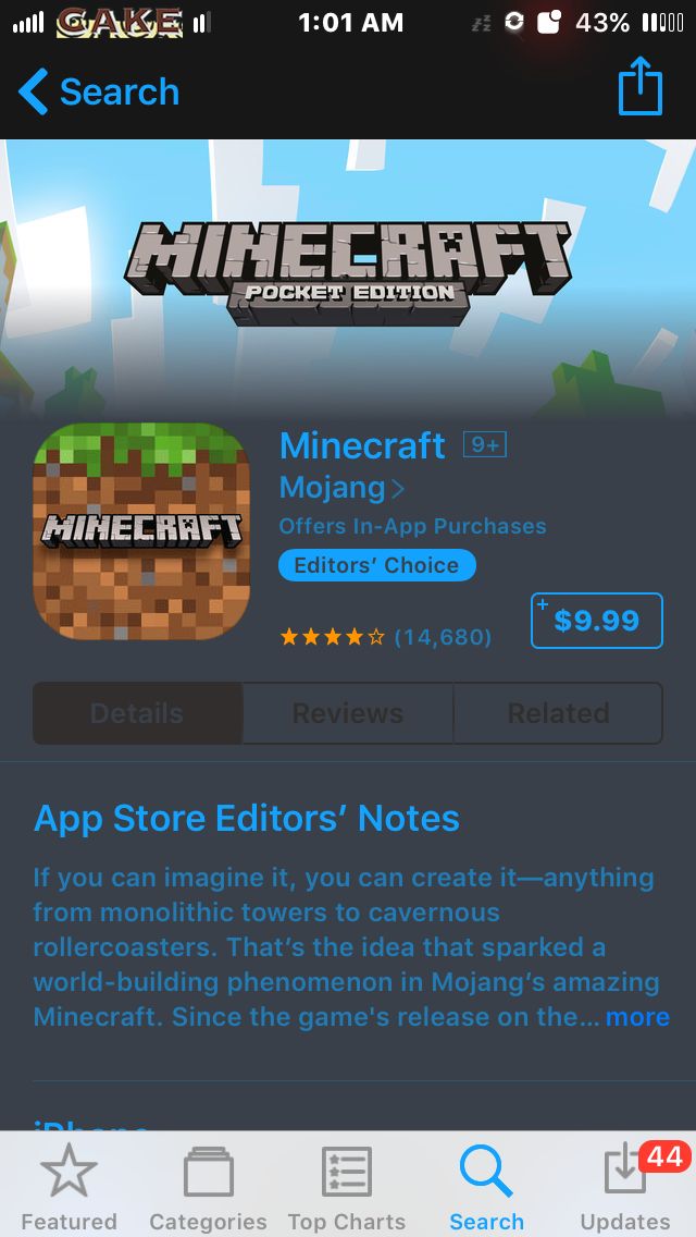 Mc Installation On The App Store - Beautiful Gradient Photo - 4K