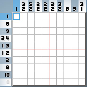 Github Gkikola Nonny Play And Create Nonogram Puzzles - Download High Quality City Wallpaper | HD
