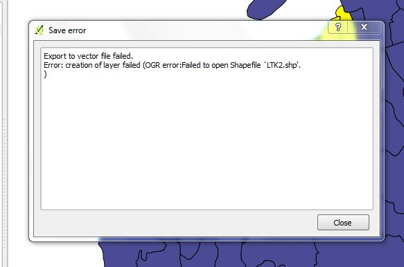 Qgis Feature Creation Error Ogr Error Coordinates With Non Finite - Download Creative Gradient Picture | High Resolution