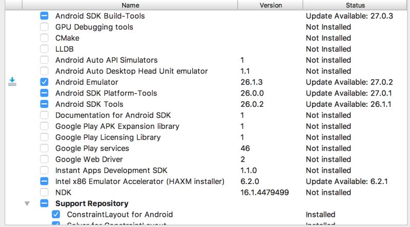 Android Studio 2 3 Emulator Does Not Work Voltrend - Nature Picture Collection - Mobile Quality
