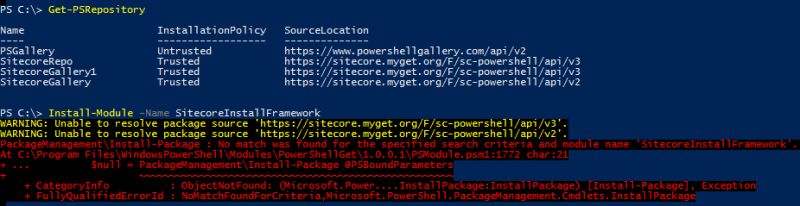 Powershell 7 Released Now Generally Available Onmsftcom - Gradient Design Collection - Ultra HD Quality
