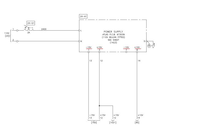Two Power Supplies Connected Together Electrical Engineering Stack - Landscape Backgrounds - Beautiful Desktop Collection