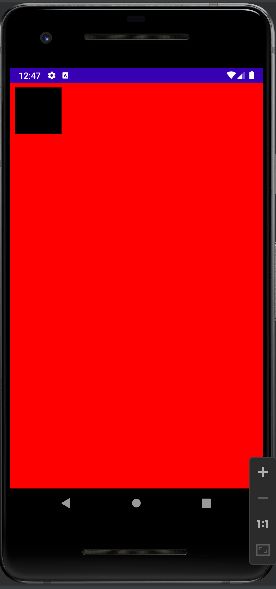 Android Custom View Not Stretching To Fullscreen For Some Screen Sizes - Premium Mountain Art Gallery - 4K