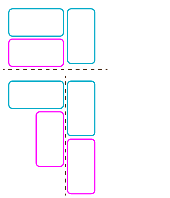 Combinatorics Challenging 15 Rectangle Tiling Problem Puzzling - Best Space Backgrounds in 8K