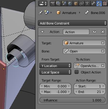 Using Custom Transformation Orientations In Rigging Blender Stack Exchange - Gorgeous Vintage Wallpaper - Desktop