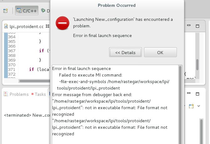 G2 S Software Development Journey Troubleshoot Eclipse Debug Error - Premium Geometric Art Gallery - 8K