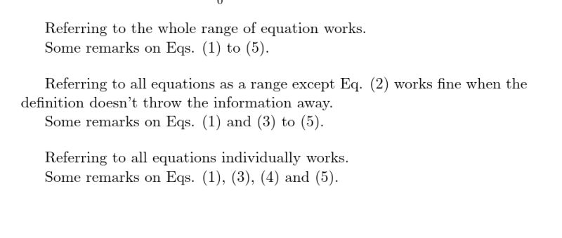 Math Mode Why Does Not Cref Command Yield Proper Output When - Ocean Backgrounds - Gorgeous 8K Collection