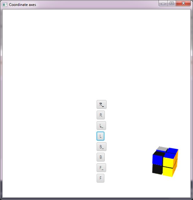 Cube Rotations R Perfectloops - Download Incredible Sunset Photo | 4K