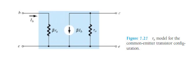 Transistor Amplification Electrical Engineering Stack Exchange - Retina Nature Illustrations for Desktop
