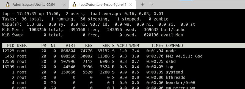 Node Js What Could Be The Reason For The Status Code 503 Service - Gradient Background Collection - 4K Quality