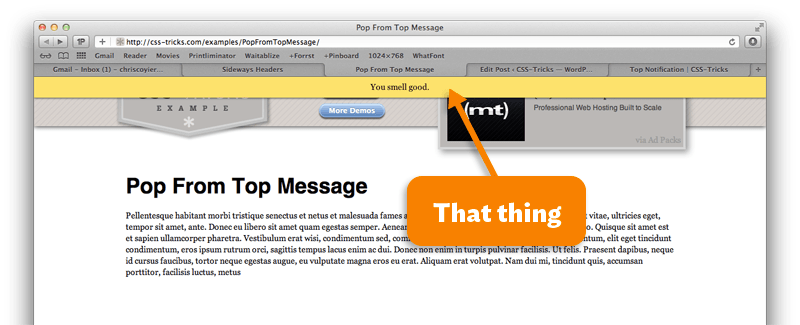 Alerts Notification Panel Vs Banners User Experience Stack Exchange - 8K Geometric Patterns for Desktop
