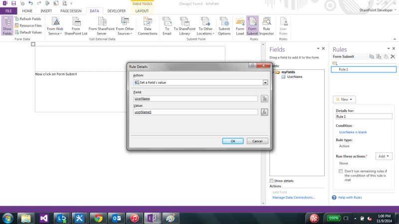 Sharepoint Enterprise Infopath View Based On The User Who Opens The Form Sharepoint Stack - Download Creative Light Texture | 8K