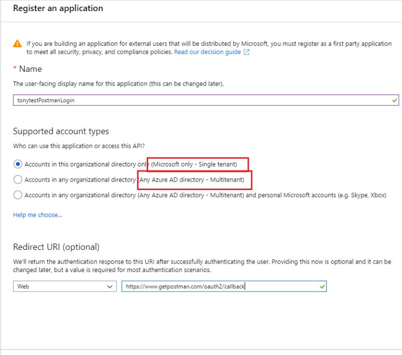 Azure Could Not Complete Oauth 2 0 Login Stack Overflow - Best Gradient Photos in 8K