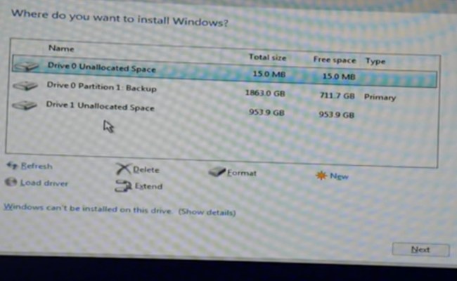 Installing 32bit Windows 10 Setup On 64bit Uefi Super User