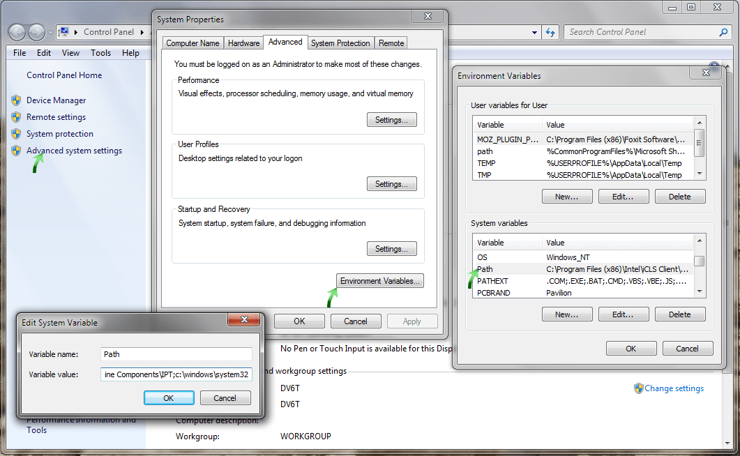 Image Result For Ipconfig Windows Flashes And Disappears Super User