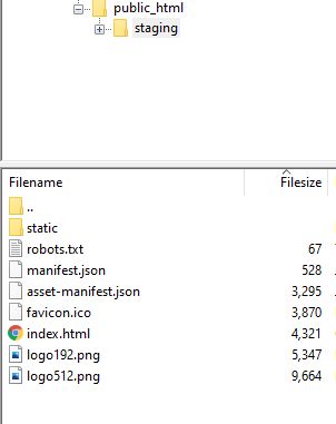 Hosting How To Deploy Create React App To Hostinger Stack Overflow - Mountain Patterns - Classic Ultra HD Collection