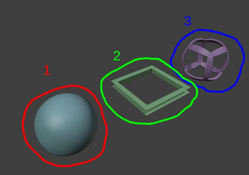 Modifiers Organically Curved Wireframe Blender Stack Exchange - Mountain Picture Collection - 8K Quality