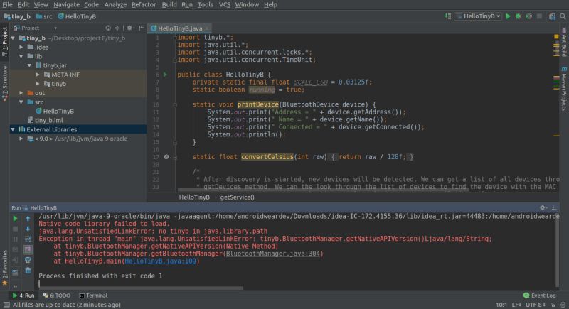 Tinyos 2 1 1 Intsallation In Ubuntu Stack Overflow - Download Creative Light Art | 4K