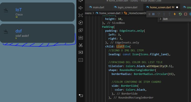 Dart How Can I Add A Shadow In Listtile Flutter Like Elevation - Best Space Wallpapers in Desktop