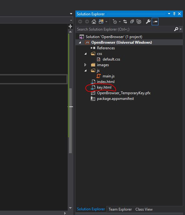 Uwp C Open Html File From Local Disk To Default Browser Stack Overflow - Download Amazing Sunset Image | Mobile