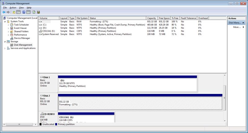 Check Raid Status Windows Brownapple - Mobile Vintage Textures for Desktop