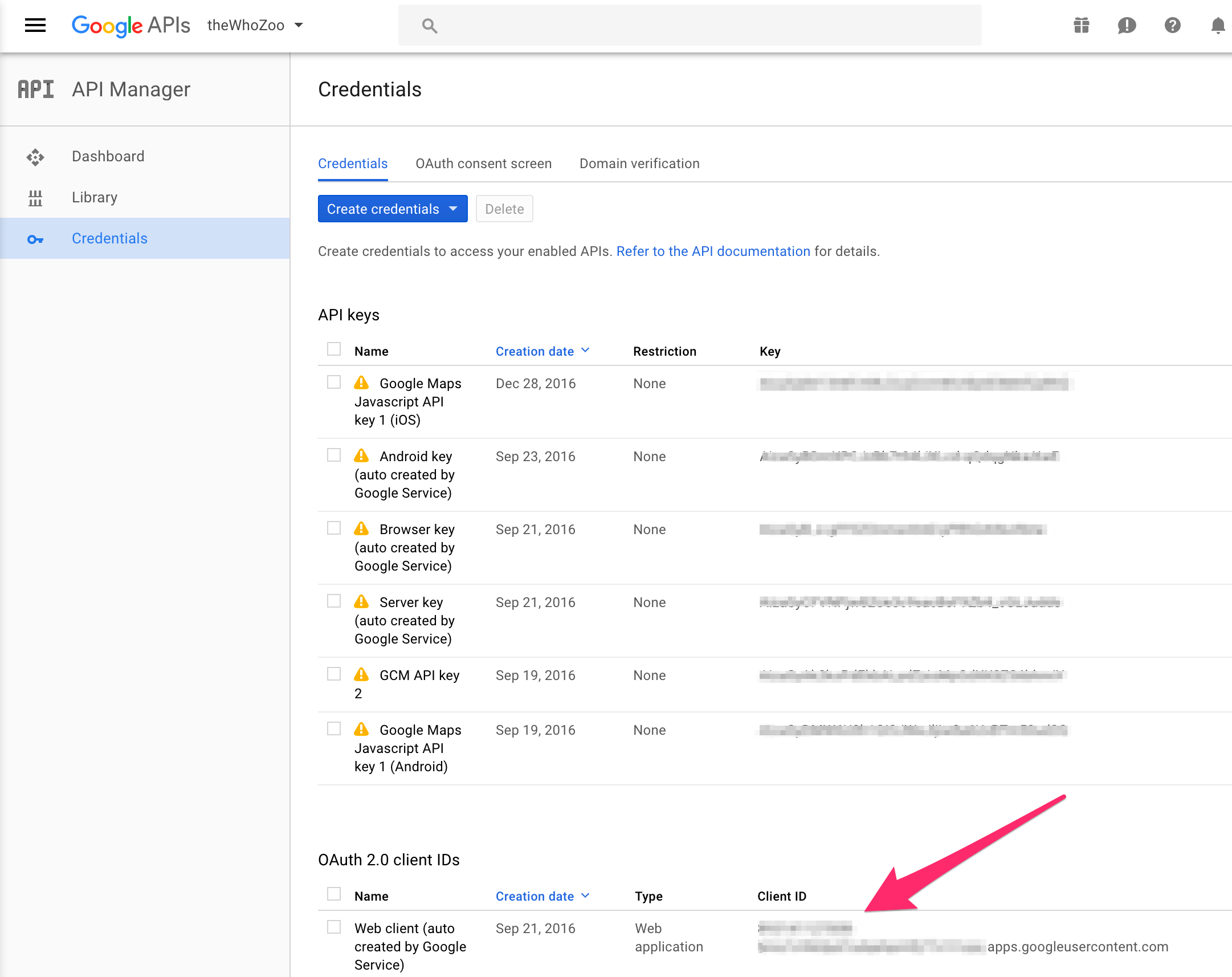 The application has to be signed up by user who has . Ionic Native Googleplus Login Invalid Parameter For Redirect Uri Invalid Scheme Ionic V3 Ionic Forum