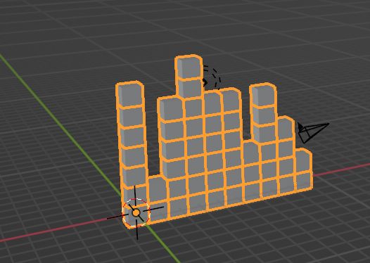 Python Problem With Randomize Transfom Blender Stack Exchange - Best City Designs in Full HD